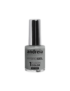Esmalte Efecto Gel Sin Lampara Hybrid Gel Andreia 10.5Ml Nº H4