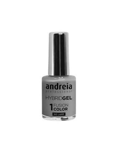 Esmalte Efecto Gel Sin Lampara Hybrid Gel Andreia 10.5Ml Nº H4