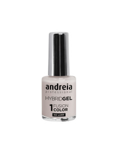 Esmalte Efecto Gel Sin Lampara Hybrid Gel Andreia 10.5Ml Nº H6