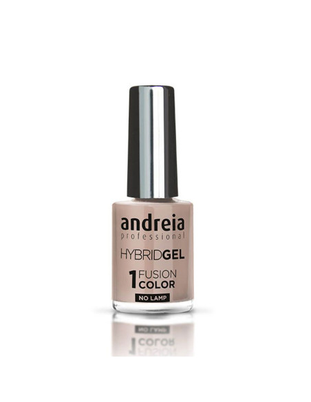 Esmalte Efecto Gel Sin Lampara Hybrid Gel Andreia 10.5Ml Nº H11