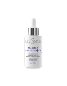 Peeling Rejuvenecedor Age Renew Q Levissime 30ml