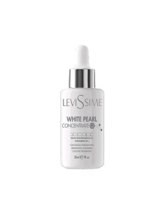 Concentrado Despigmentante White Pearl Q Levissime 30ml