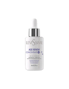 Concentrado Rejuvenecedor Facial Age Renew Q Levissime 30ml