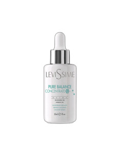 Concentrado Purificante Facial Pure Balance Q Levissime 30ml