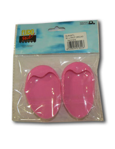 Orejeras Plastico Par