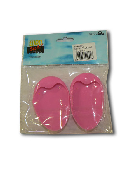 Orejeras Plastico Par