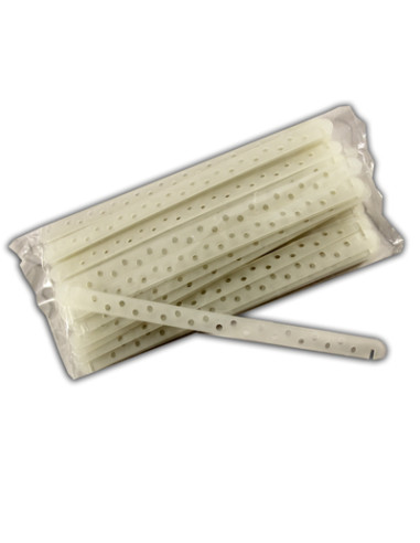Palitos Permanente Bolsa 50Uni