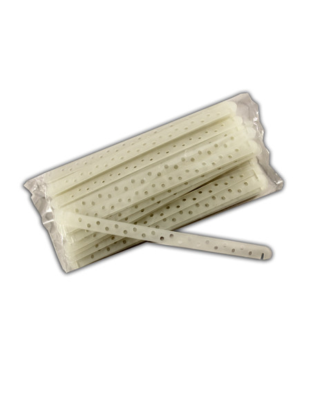 Palitos Permanente Bolsa 50Uni