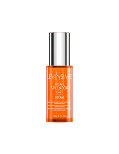 Crema Levissime Vitamina C Splendor 50Ml