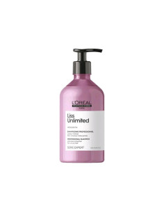 Champu Loreal Expert Liss Unlimited 500Ml