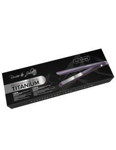 Plancha Romeo & Juliette Titanium Olympe 2