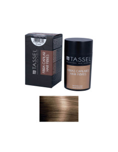 Fibras Capilares Tassel Rubio Oscuro 22Gr