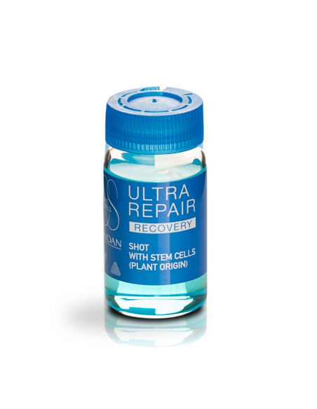Ampolla Capilar Recovery Ultra Repair Lendan 10Ml