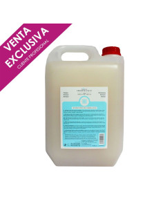 Champu Irridiance Caramelo Garrafa 5L