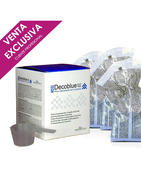 Decolorante Irridiance Pack 3Kg