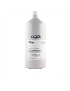 Champu Loreal Expert Silver 1,5 Litro