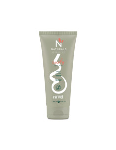 Champú Sin Sulfatos Naturals Curly Low Poo Nirvel 200Ml