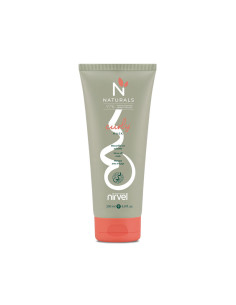 Mascarilla Curly Mask Naturals Nirvel 200Ml