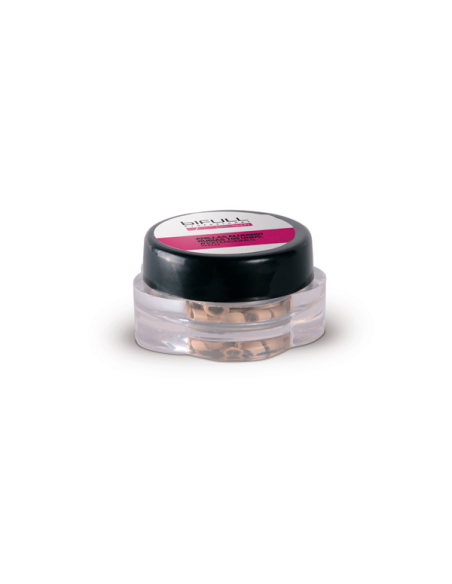 Canulas Extensiones Rubias 94Uni