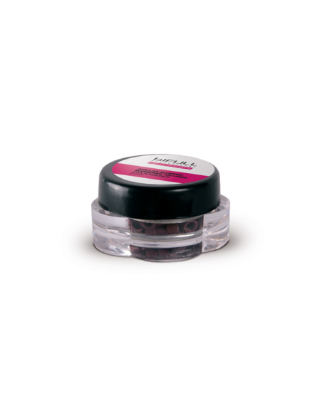 Canulas Extensiones Marrones 94Uni