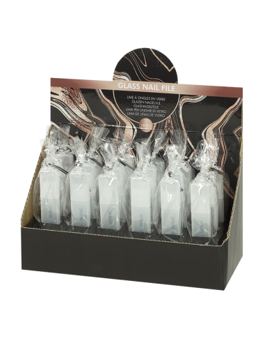 Lima Uñas Cristal Bolso