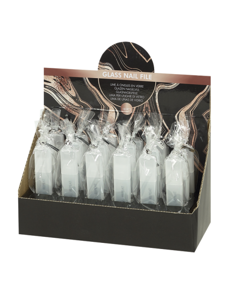 Lima Uñas Cristal Bolso