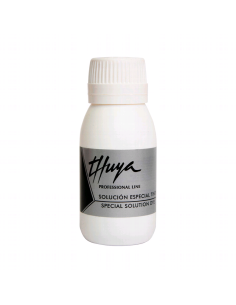 Solución Especial Tinte Líquida Thuya 60Ml