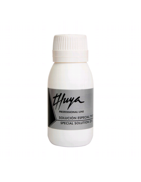 Solución Especial Tinte Líquida Thuya 60Ml