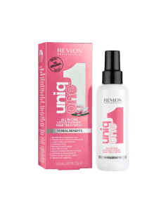 Tratamiento Revlon Uniq One Flor de Loto 150Ml Nuevo Formato