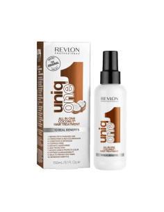 Tratamiento Revlon Uniq One Coconut 150Ml