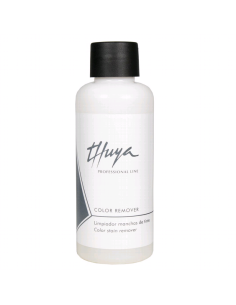 Limpiador Manchas Tinte Thuya Color Remover 100Ml