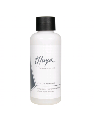 Limpiador Manchas Tinte Thuya Color Remover 100Ml
