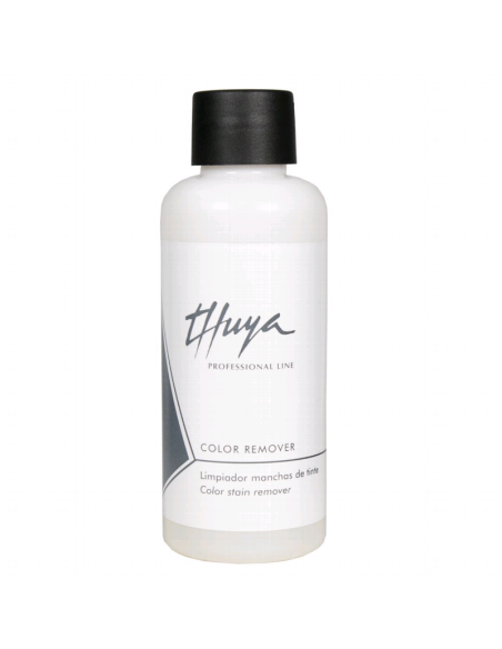Limpiador Manchas Tinte Thuya Color Remover 100Ml