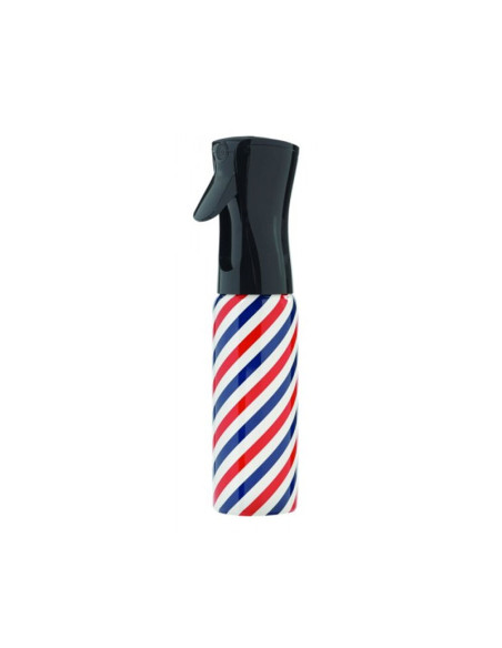 Pulverizador Spray 360º Continuo Barber 300Ml