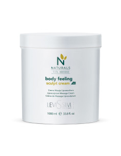 Crema Masaje Levissime Body Feeling Sculpt Kg