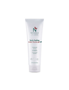 Gel Levissime Naturals Body Feeling Sculpt Thermo Gel 250Ml
