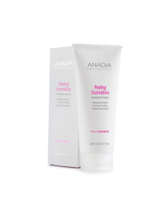 Peeling Enzimático Anadia Piel Sensible 200Ml