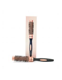 Cepillo Termix Evolution Gold Rose Cabellos Secos Nº23 2