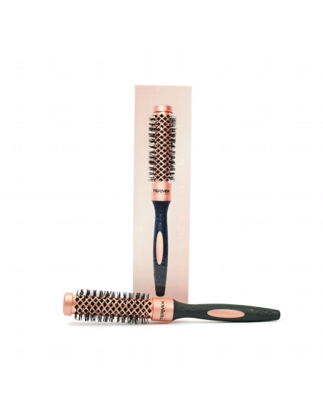 Cepillo Termix Evolution Gold Rose Cabellos Secos Nº23