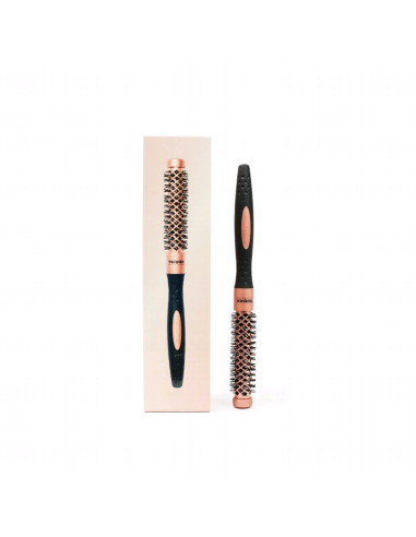 Cepillo Termix Evolution Gold Rose Cabellos Secos Nº17