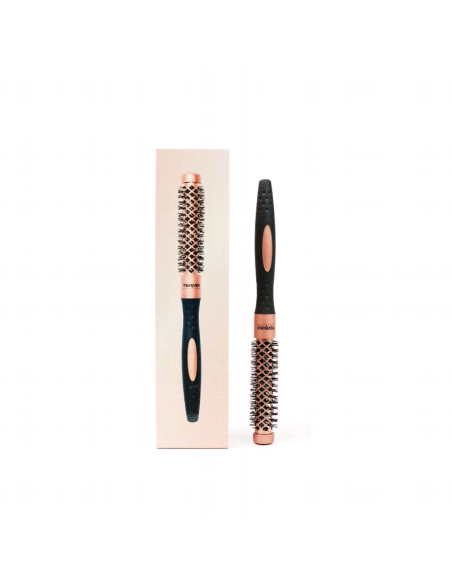 Cepillo Termix Evolution Gold Rose Cabellos Secos Nº17