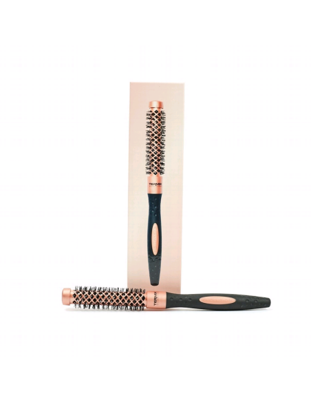 Cepillo Termix Evolution Gold Rose Cabellos Secos Nº17