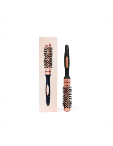 Cepillo Termix Evolution Gold Rose Cabellos Secos Nº23
