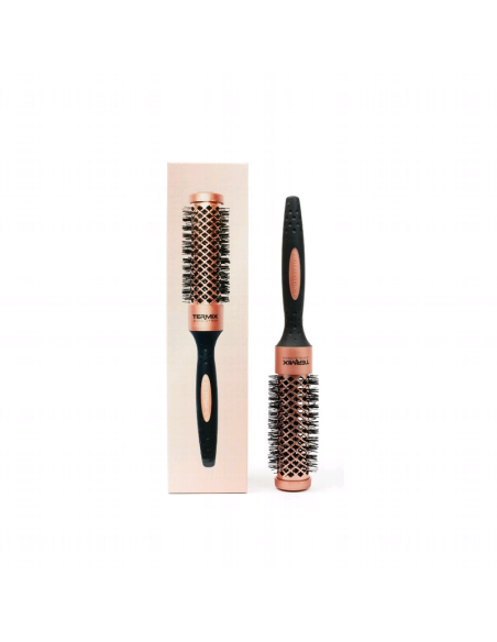 Cepillo Termix Evolution Gold Rose Cabellos Secos Nº28