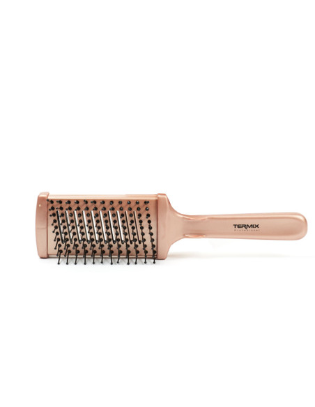 Cepillo Plan Térmico Termix Profesional Gold Rose Grande