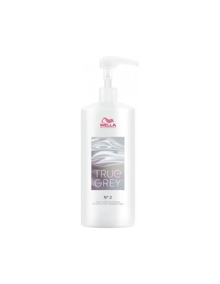 Acondicionador Wella Oil Reflections 200ml