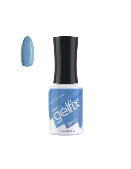 Esmalte Semipermanente Katai Gelfix Ferrol 12Ml