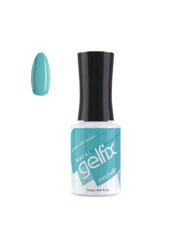Esmalte Semipermanente Katai Gelfix Marbella 12Ml
