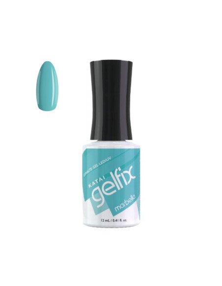 Esmalte Semipermanente Katai Gelfix Marbella 12Ml