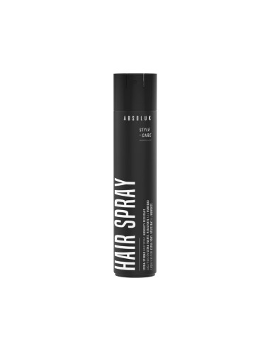 Laca Absoluk Hair Spray Extra Fuerte 750Ml